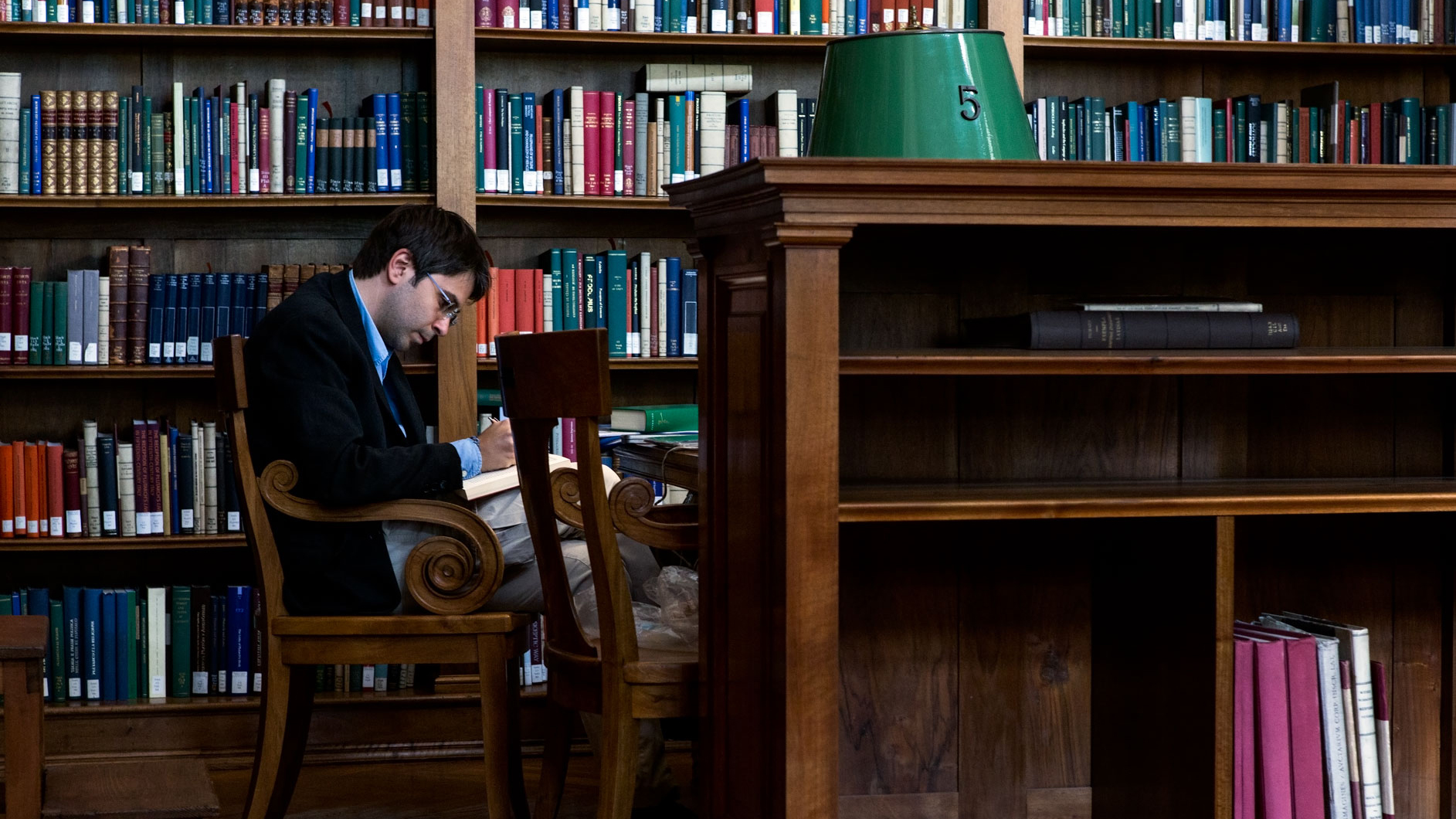 Library - Access Rules Policies