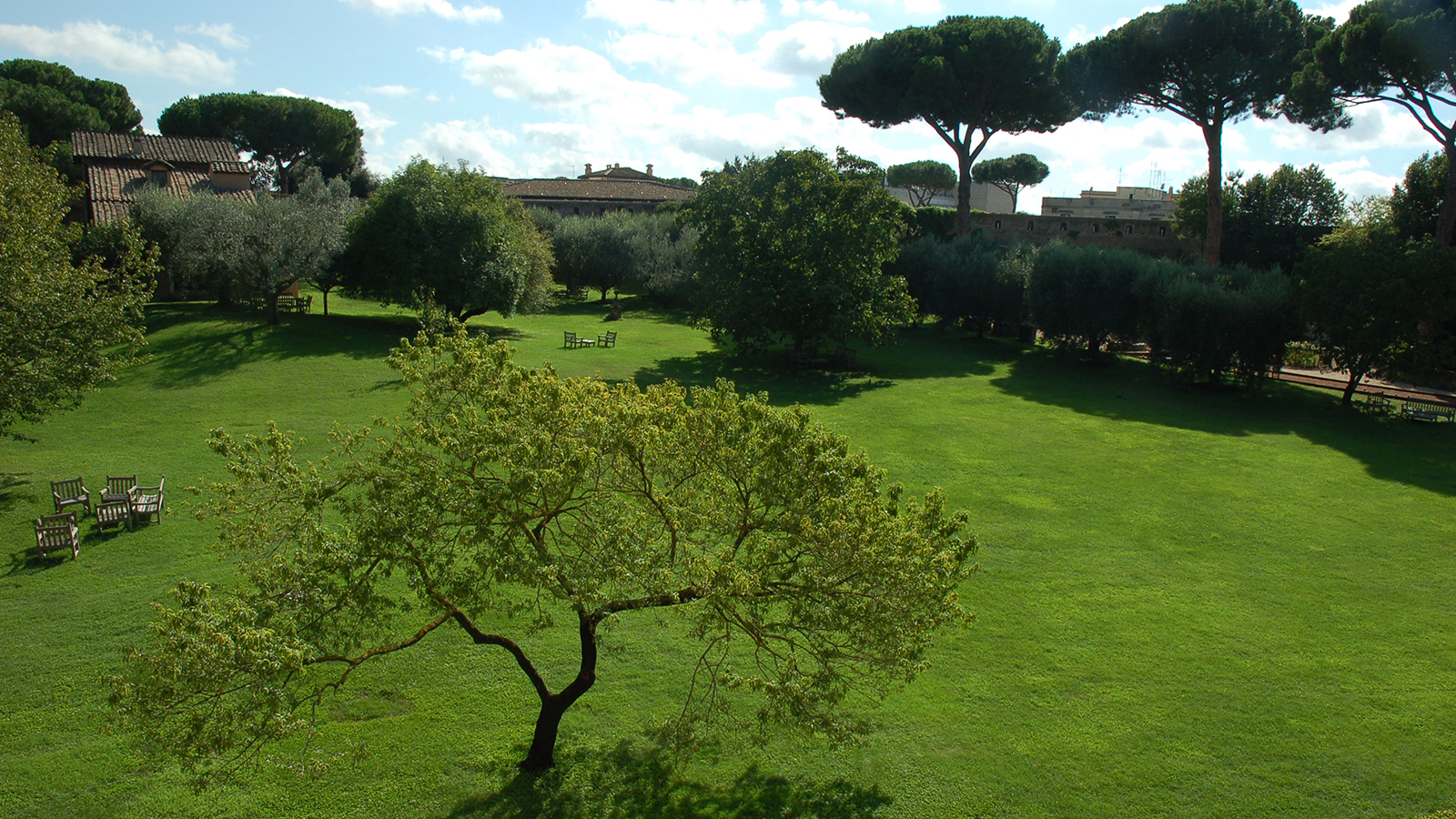 Place - Gardens