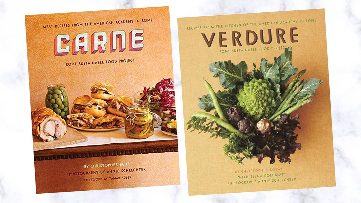Publications - Cookbooks