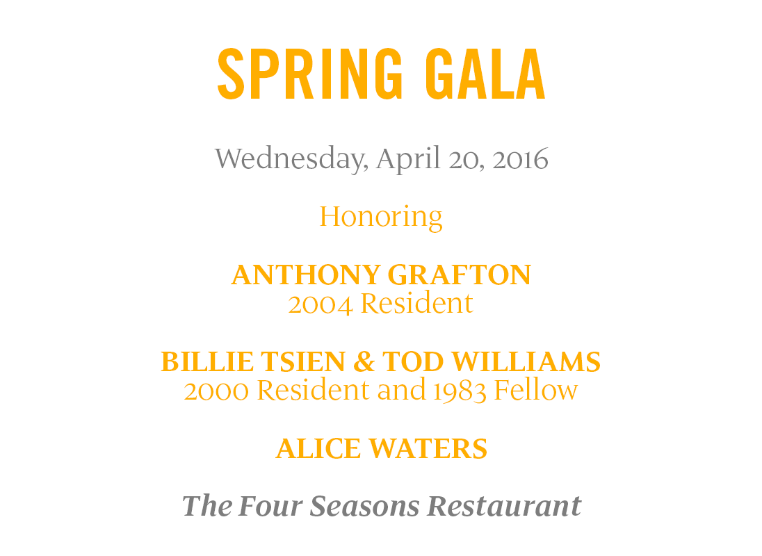 2016 Spring Gala – NYC 2016 Spring Gala – NYC