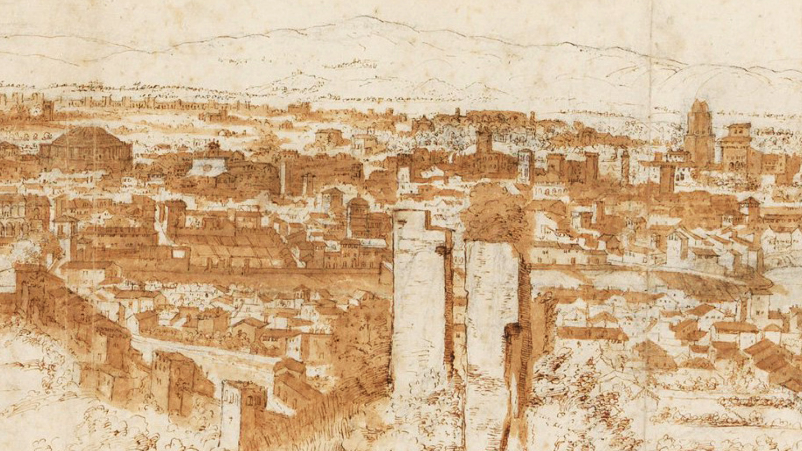 2021 Conversations - Pamela O. Long and Nicola Camerlenghi