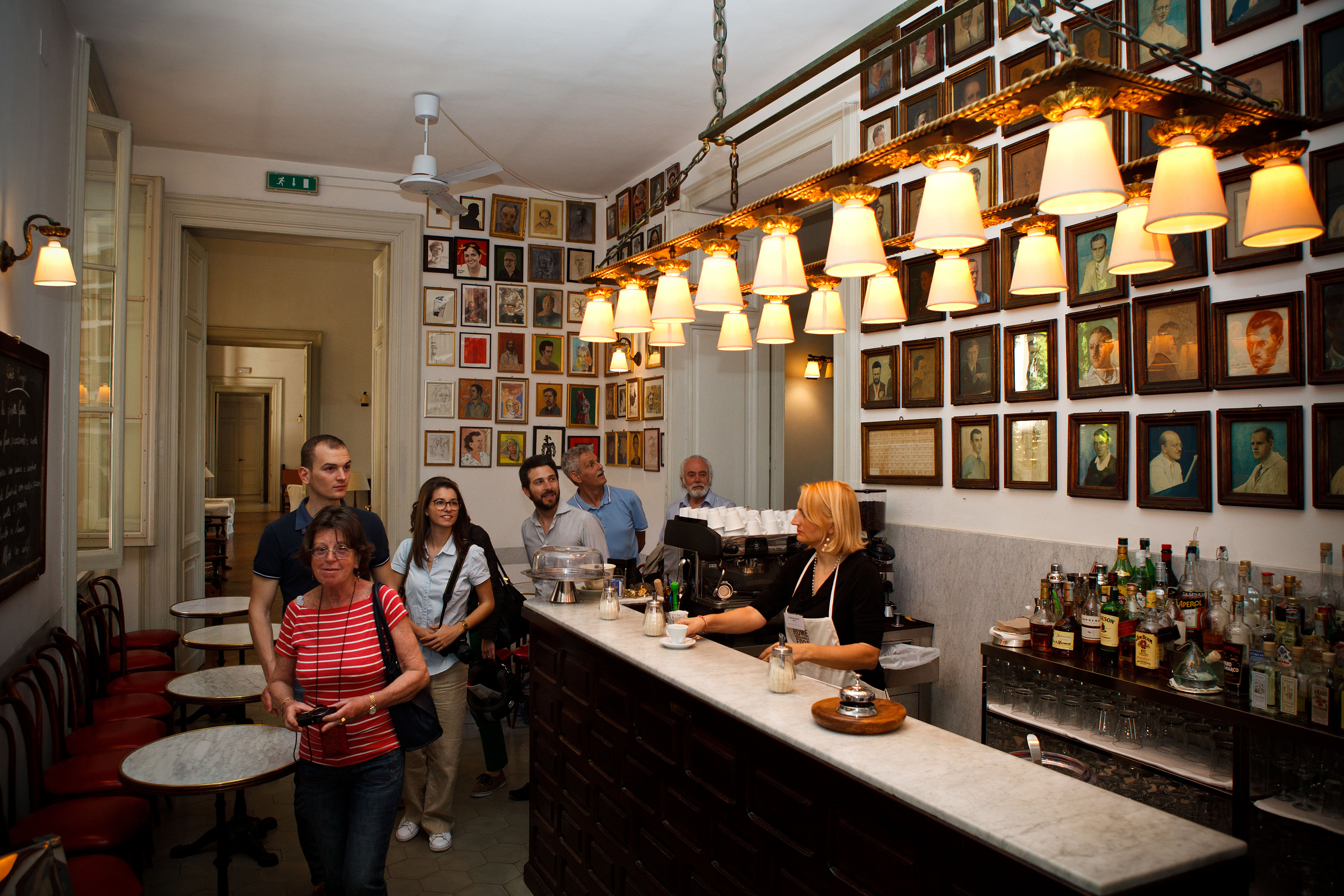 Accademia Aperta/Open Academy 2015 Accademia Aperta/Open Academy 2015