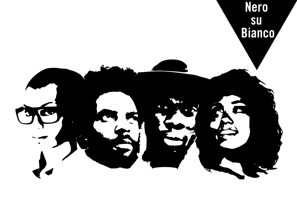 African Italians in the Arts Today