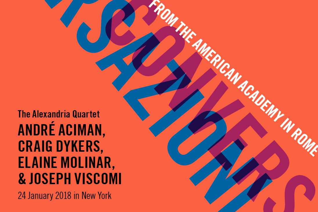 Alexandria Quartet Alexandria Quartet
