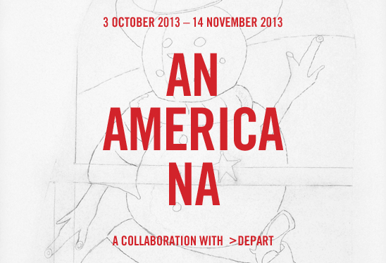 ANAMERICANA ANAMERICANA