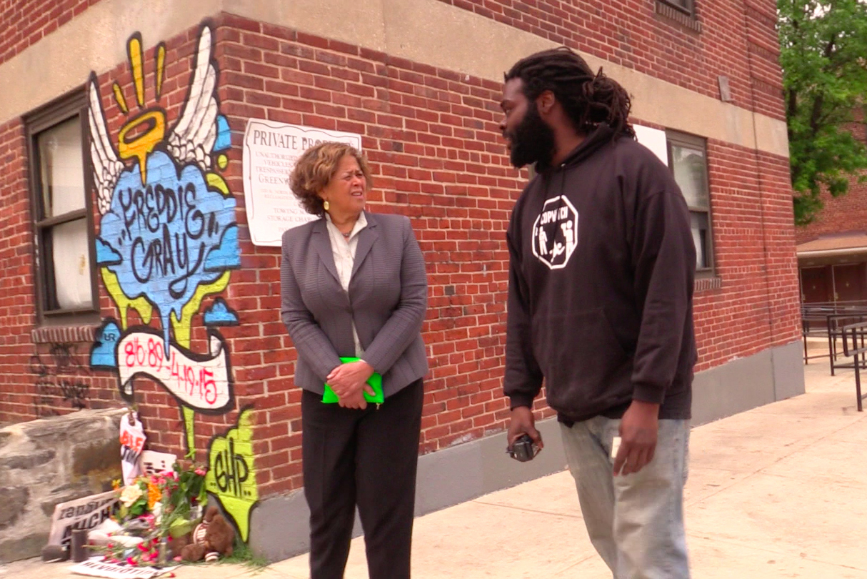 Anna Deavere Smith - Notes from the Field: Doing Time in Education Anna Deavere Smith - Notes from the Field: Doing Time in Education