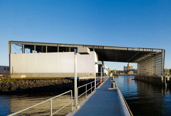 Annabelle Selldorf  – Public Spaces and Private Place