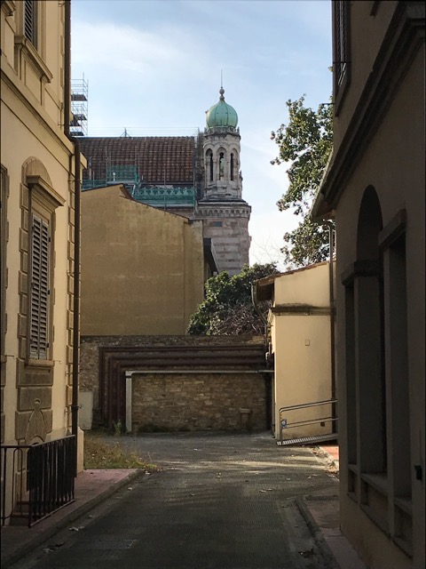 Avinoam Shalem – Through the Backdoor: The Histories of 'Islamic' Art and Architecture in Italy Avinoam Shalem – Through the Backdoor: The Histories of 'Islamic' Art and Architecture in Italy