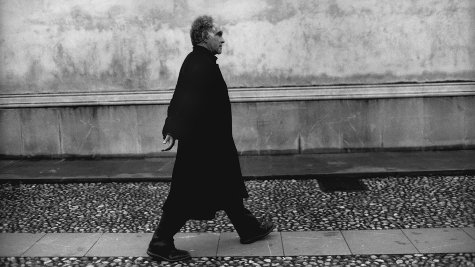 Carlo Ginzburg