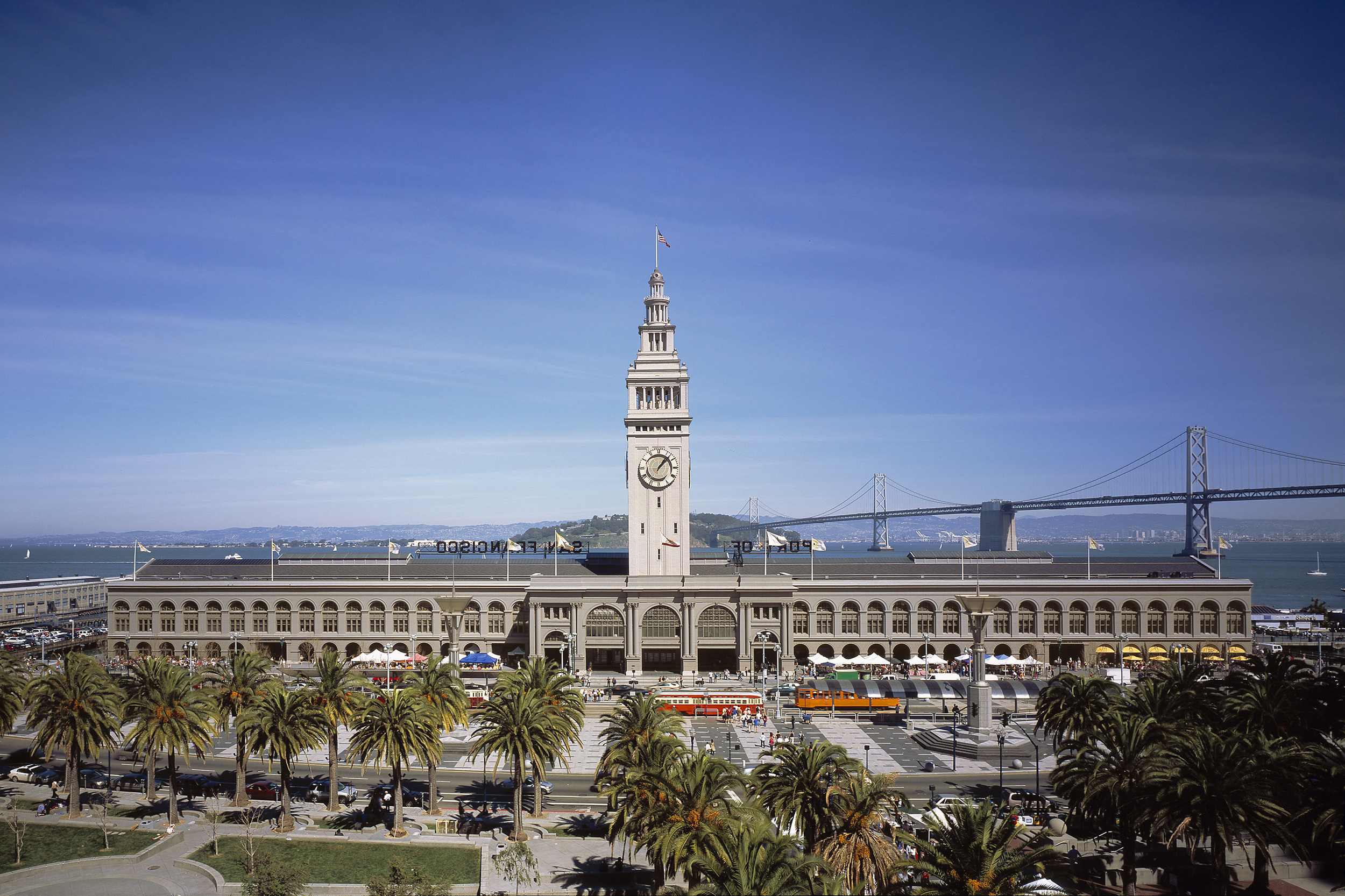 Cathy Simon - On the Waterfront