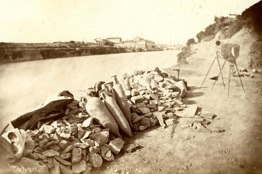 College Art Association (CAA) Annual Conference 2016