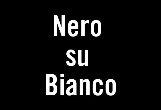 Contemporary African Literature - Relazioni