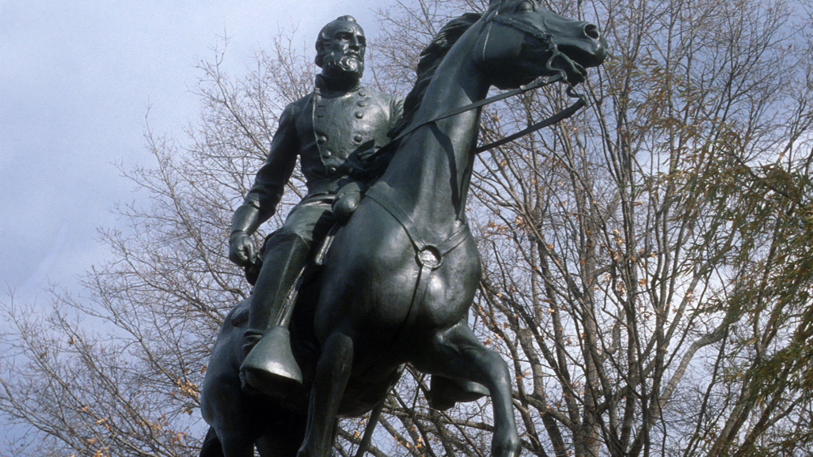 Conversations - Are Monuments History? Conversations - Are Monuments History?