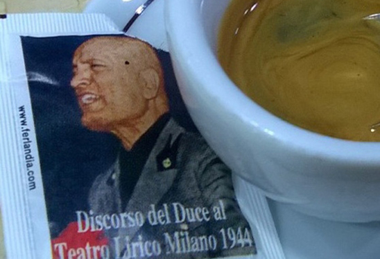 Diana Garvin - The Bean in the Machine