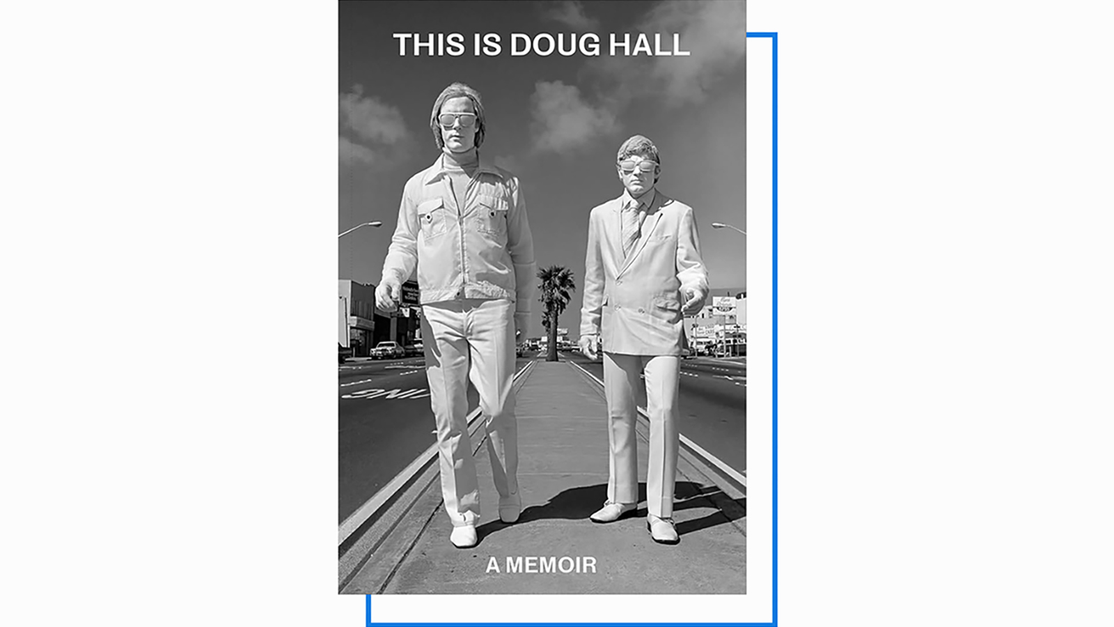 Doug Hall Eric Fischl