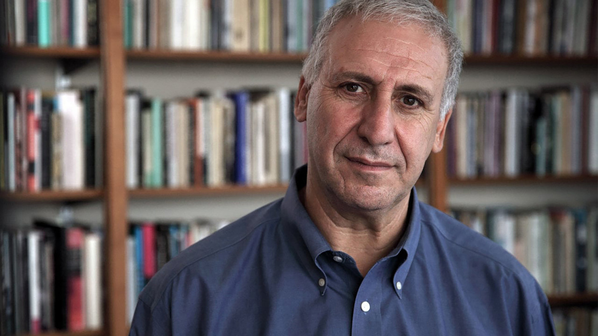Edward Hirsch