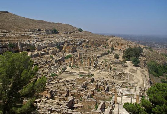 Emilio Rosamilia – The Day the Greeks Went South: Cyrene and Its Inscriptions (ca. 400–150 BCE) Emilio Rosamilia – The Day the Greeks Went South: Cyrene and Its Inscriptions (ca. 400–150 BCE)