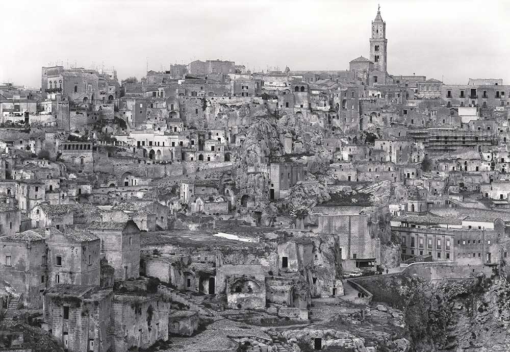 Emmet Gowin - A Life in Photography