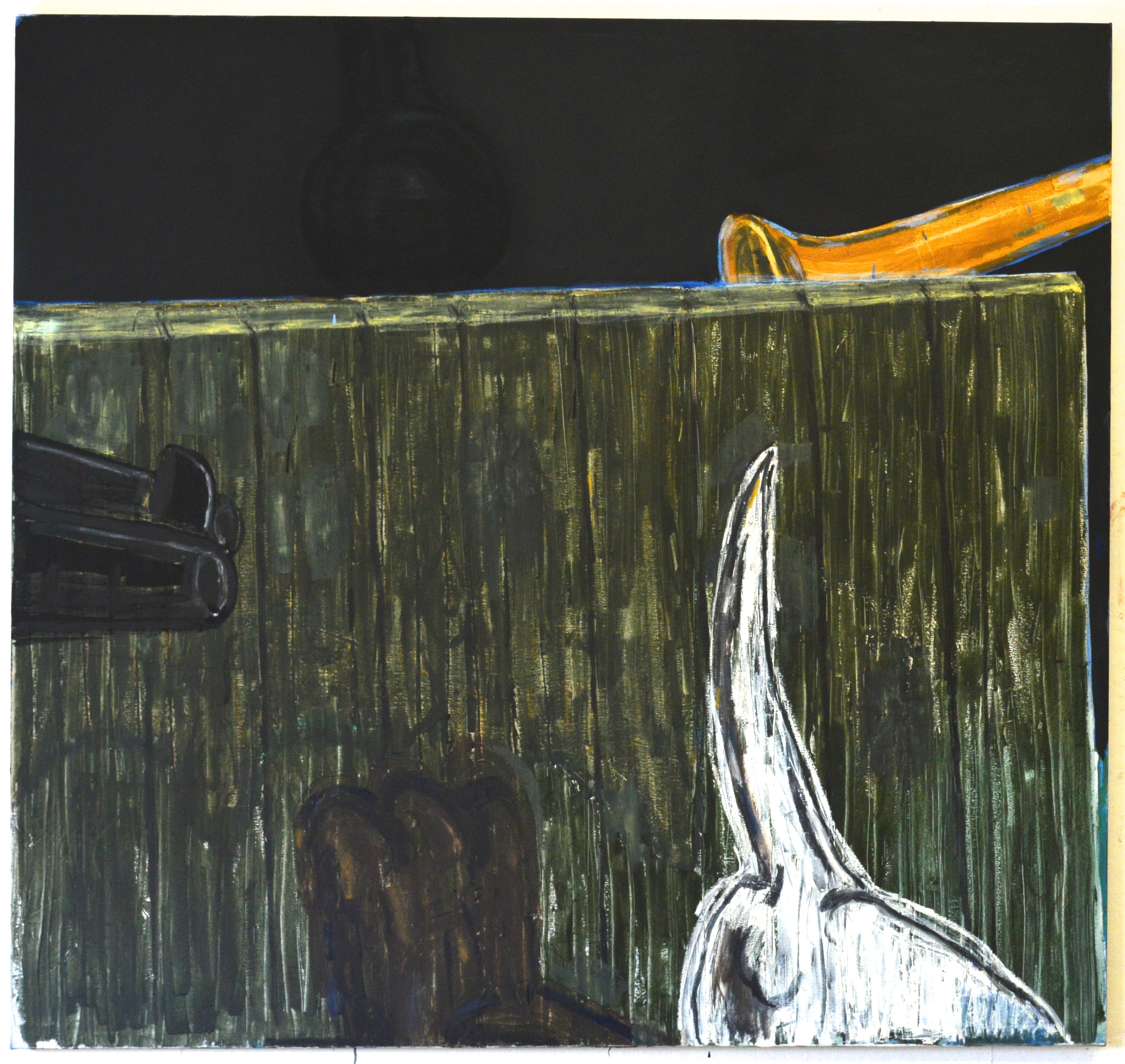 Enrico Riley - Paintings and Drawings Enrico Riley - Paintings and Drawings