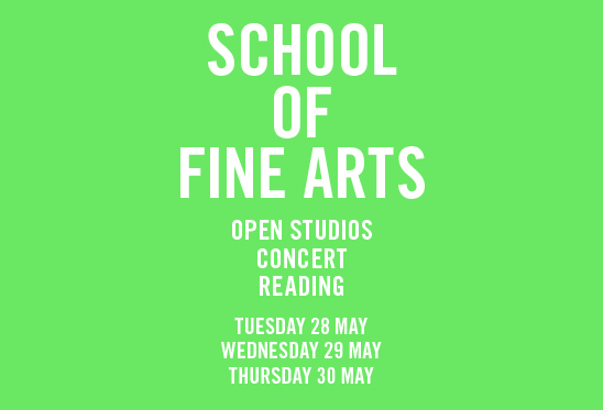 Fellows' Annual Events