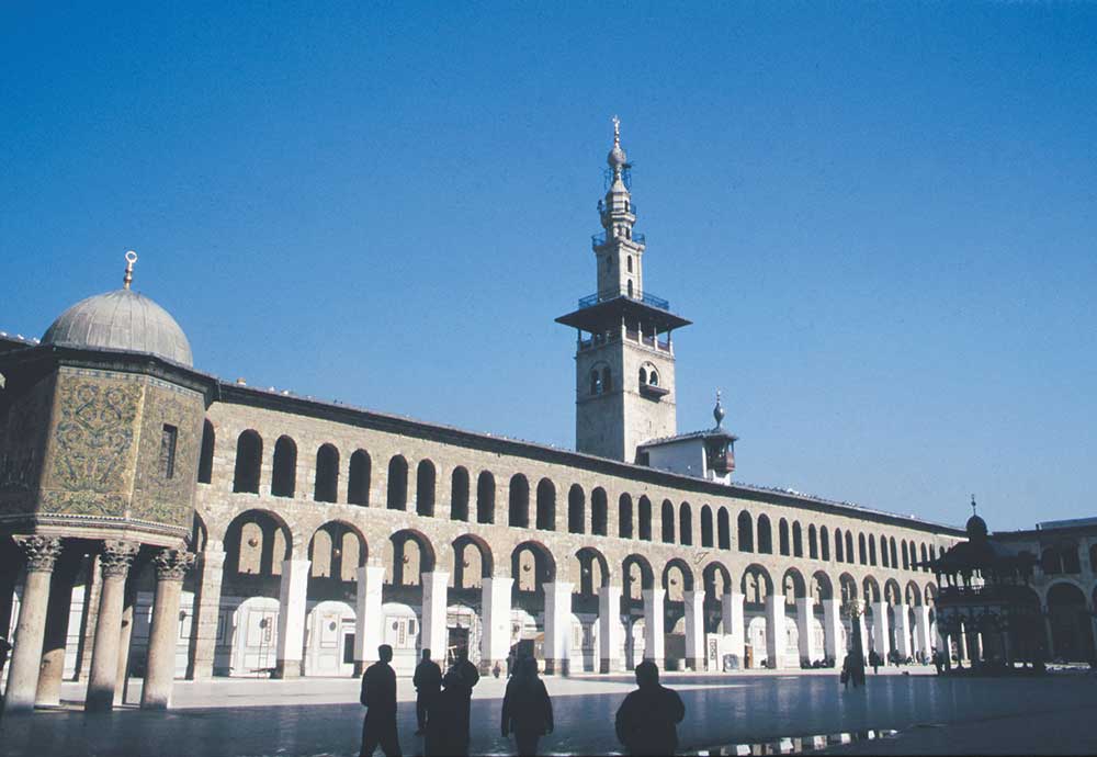 Fluidity: Nasser Rabbat and Nader Tehrani (moderated by John Ochsendorf)