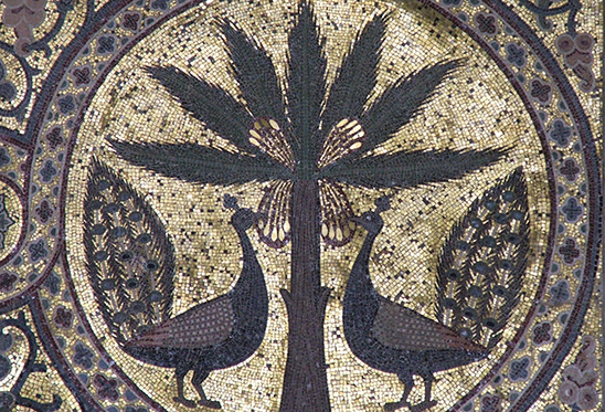 Getty Connecting Art Histories Seminar: Framing Medieval Mediterranean Art and Archaeology Getty Connecting Art Histories Seminar: Framing Medieval Mediterranean Art and Archaeology