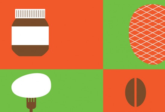 Global Sustainability and Local Foods