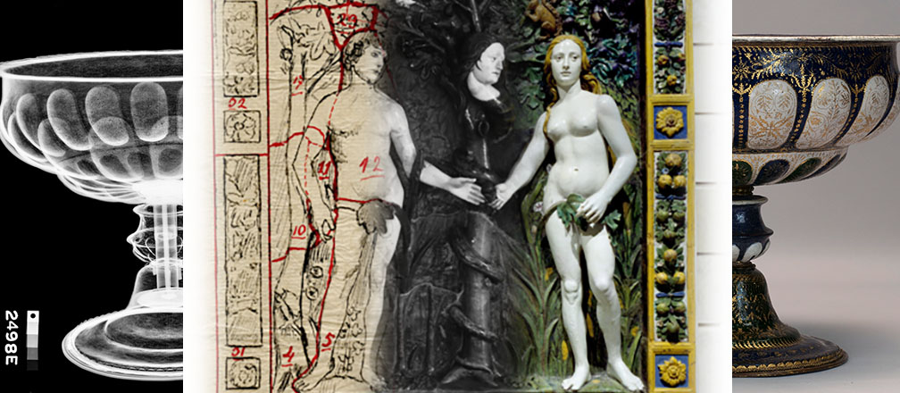 Gregory Bailey - Multivalent Objects: the Conservation of Pastiche Artworks Gregory Bailey - Multivalent Objects: the Conservation of Pastiche Artworks
