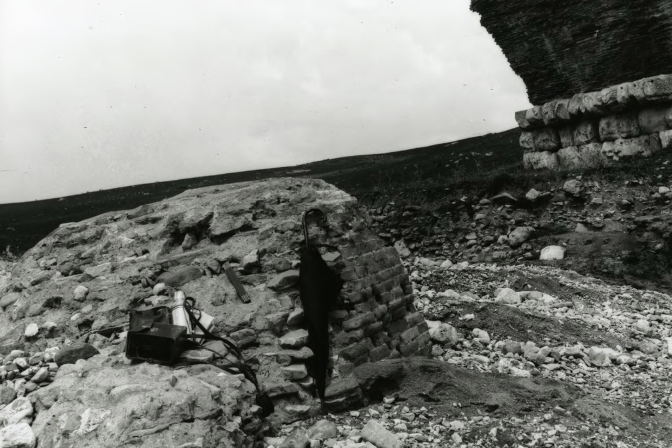 On Her Own Terms: The Archaeology of Esther Boise Van Deman On Her Own Terms: The Archaeology of Esther Boise Van Deman