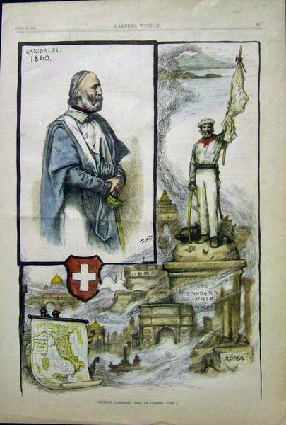 Hybrid Republicanism: Italy and American Art, 1840-1918 Hybrid Republicanism: Italy and American Art, 1840-1918