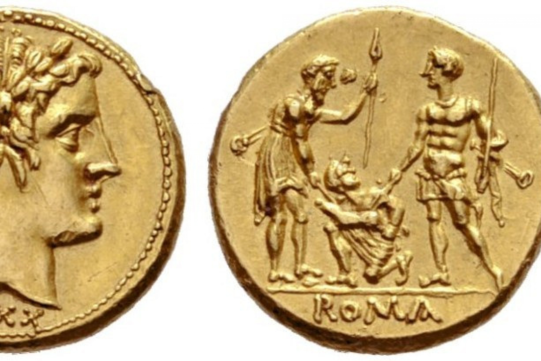 Incontri AIAC - Volti e sfaccettature della moneta antica