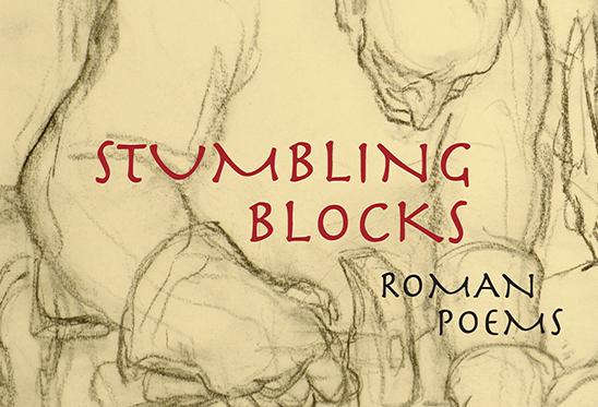 Karl Kirchwey – Poems of Rome