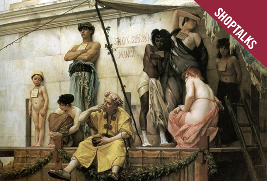 Katharine Huemoeller - Sex and Slavery in the Roman World Katharine Huemoeller - Sex and Slavery in the Roman World
