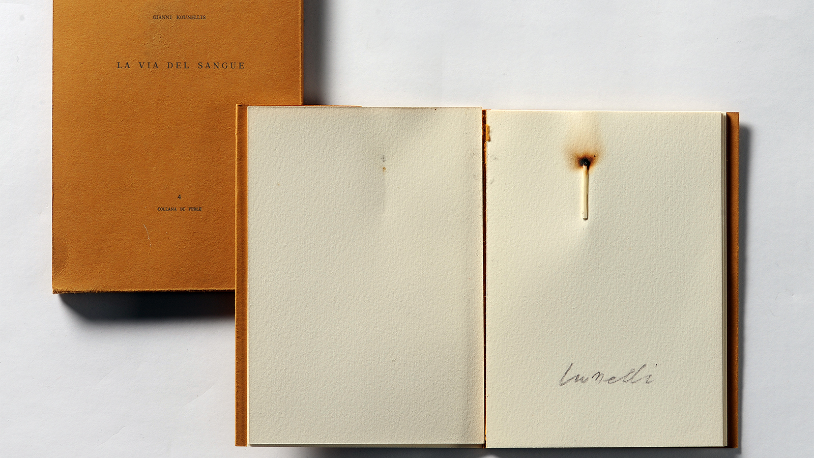 Kounellis