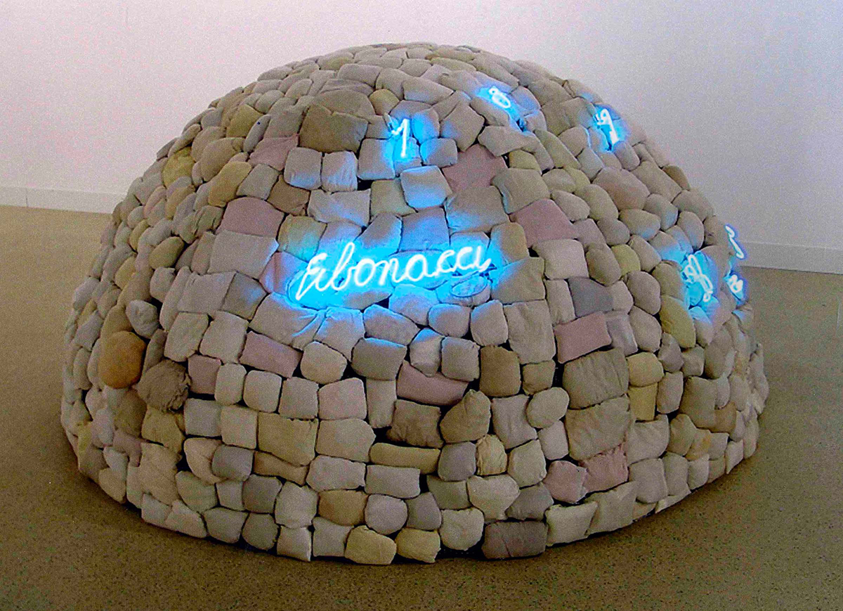 Leslie Cozzi - "A single syllable sets them apart": Agonism and Collaboration in the work of Mario and Marisa Merz Leslie Cozzi - "A single syllable sets them apart": Agonism and Collaboration in the work of Mario and Marisa Merz
