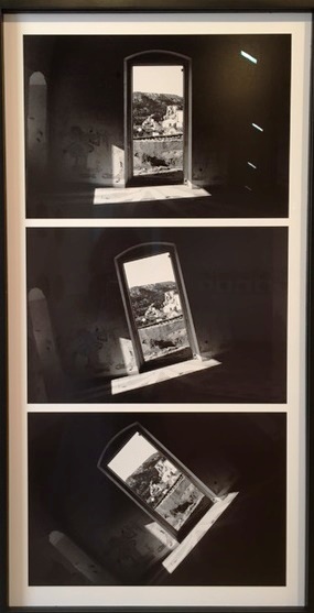 Mario Cresci and Roberta Valtorta – Photography and Matera