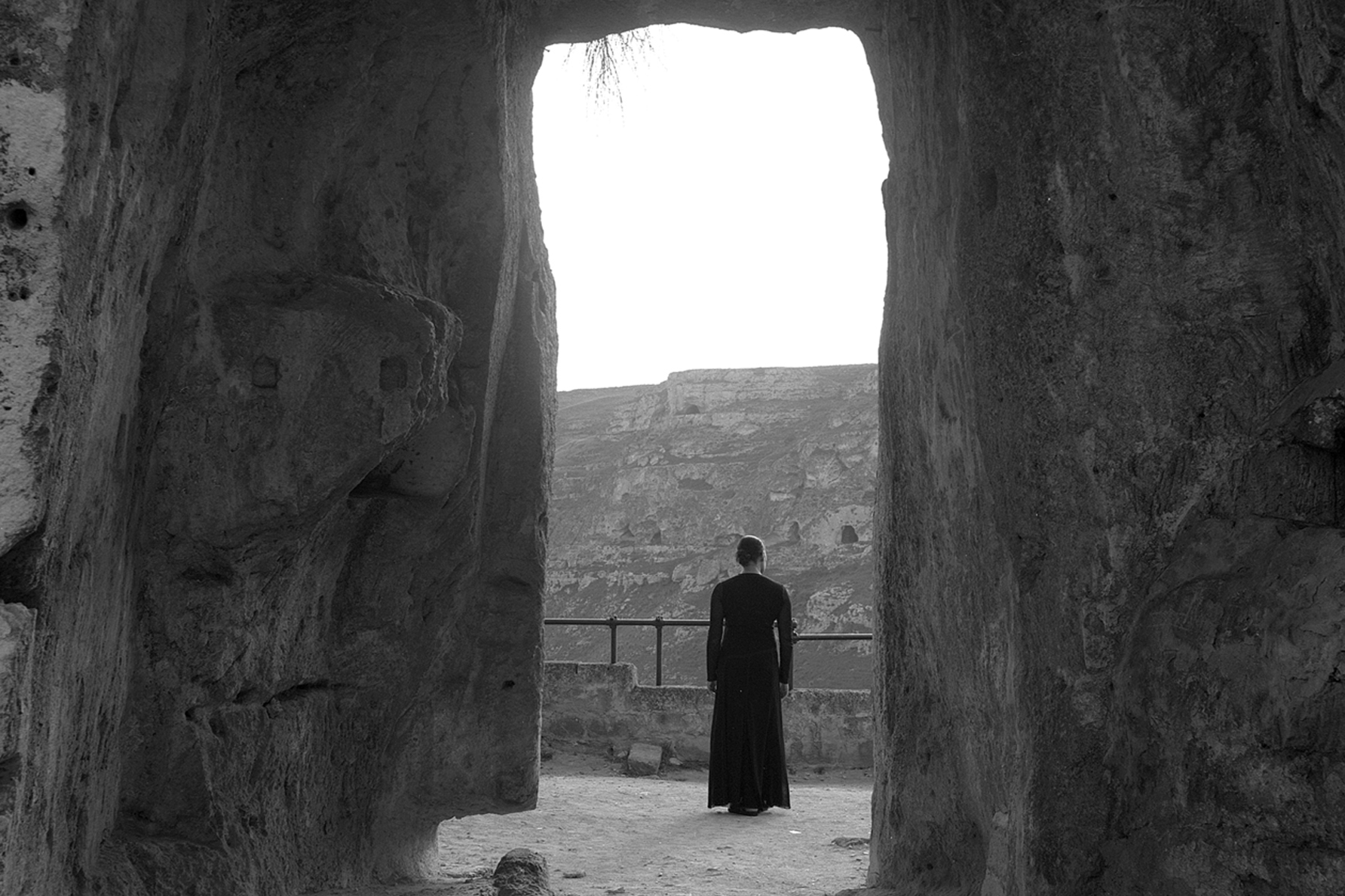 Matera Imagined/Matera Immaginata - Carrie Mae Weems Matera Imagined/Matera Immaginata - Carrie Mae Weems