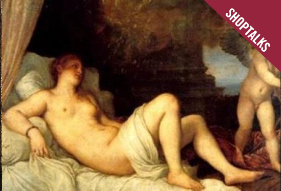 Michelle DiMarzo - Titian and the Culture of Mid-Century Rome: The Venetian Amid the Ruins Michelle DiMarzo - Titian and the Culture of Mid-Century Rome: The Venetian Amid the Ruins