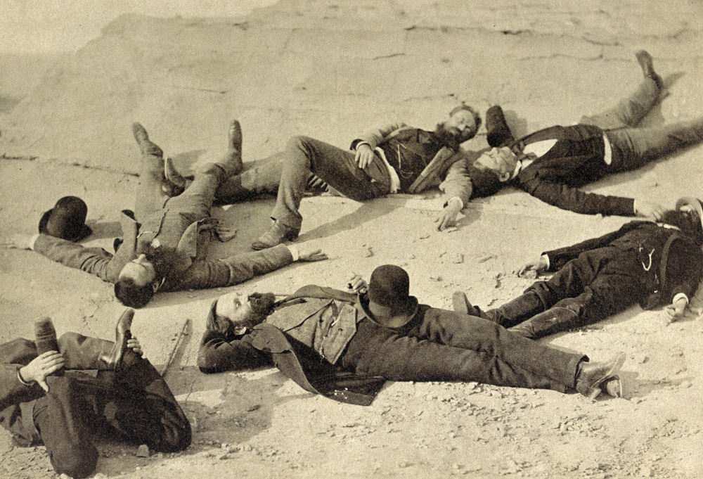 Monika Faber - Makart to Klimt: Austrian Painters and their Photographs