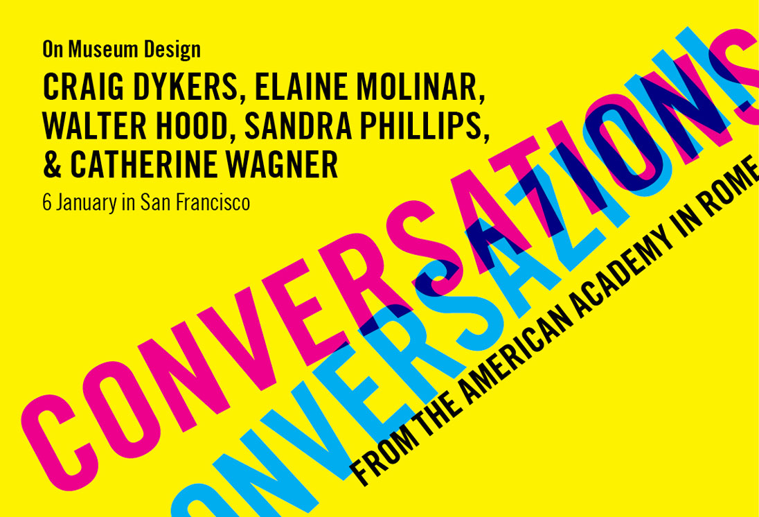 On Museum Design On Museum Design