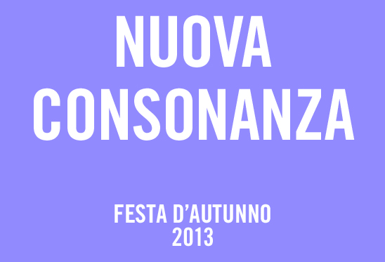 Nuova Consonanza