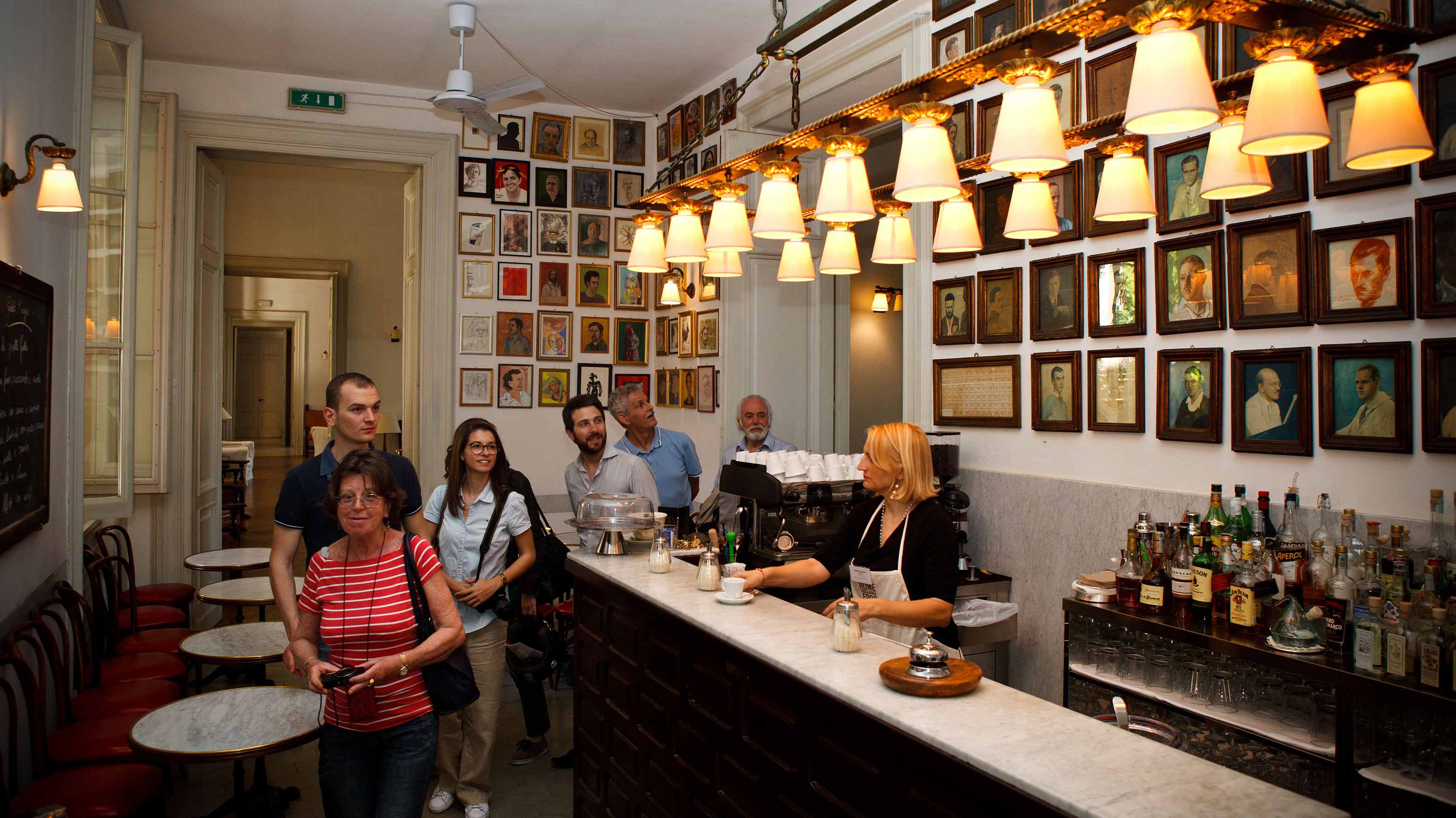 Open House Roma 2015 Open House Roma 2015