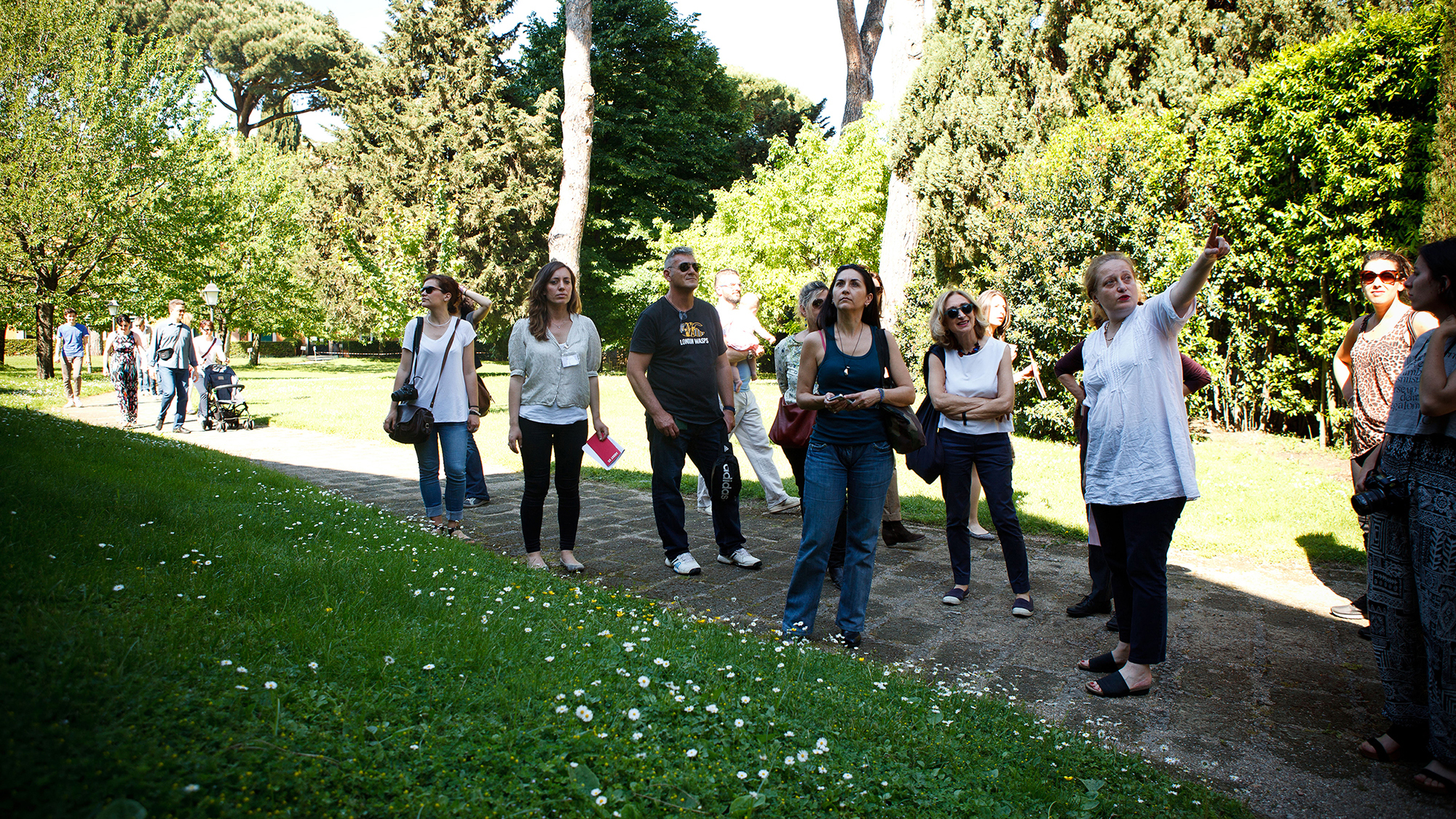 Open House Roma 2017 Open House Roma 2017