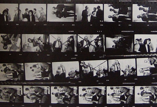 Photographic Archives and Contemporary Art in Italy: Investigation, Interpretation, Inspiration Photographic Archives and Contemporary Art in Italy: Investigation, Interpretation, Inspiration