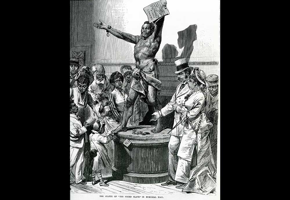 Richard Powell - Resurrection and Respiration: Two Sculptures by Edmonia Lewis and Francesco Pezzicar