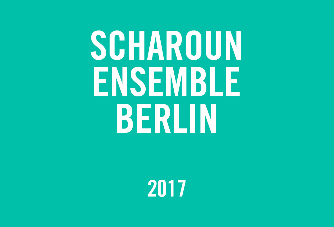 Scharoun Ensemble Berlin Scharoun Ensemble Berlin