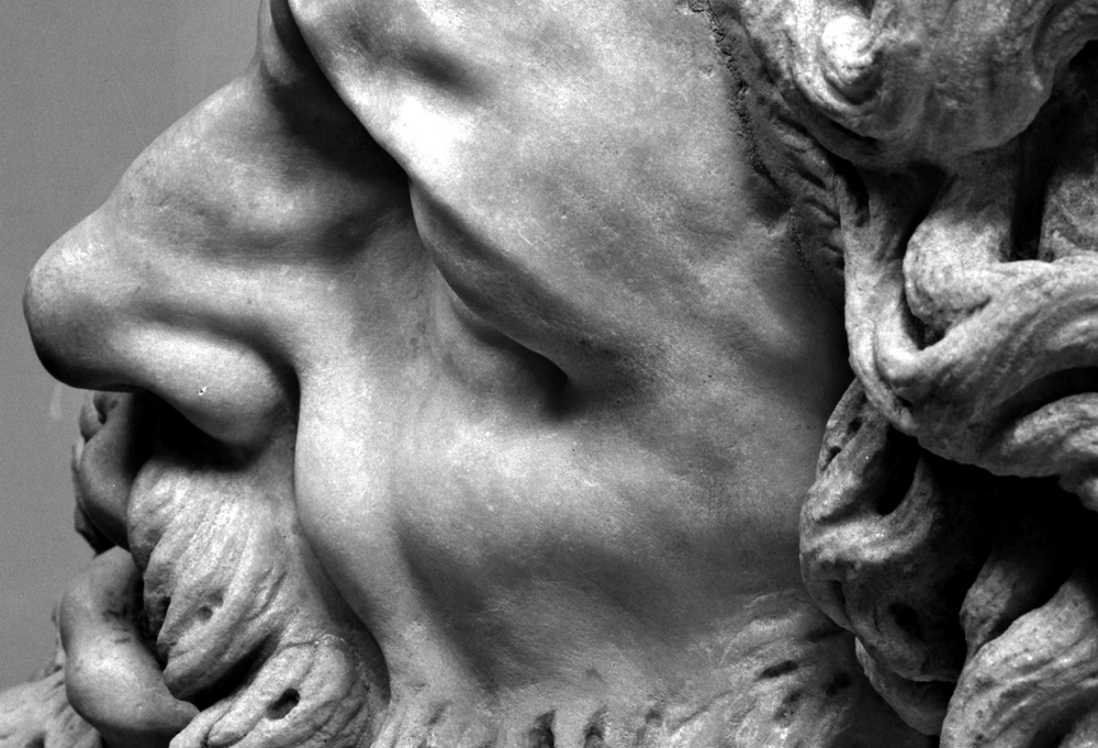 Sculpture in Rome: Rethinking Classicism and Questioning Materiality