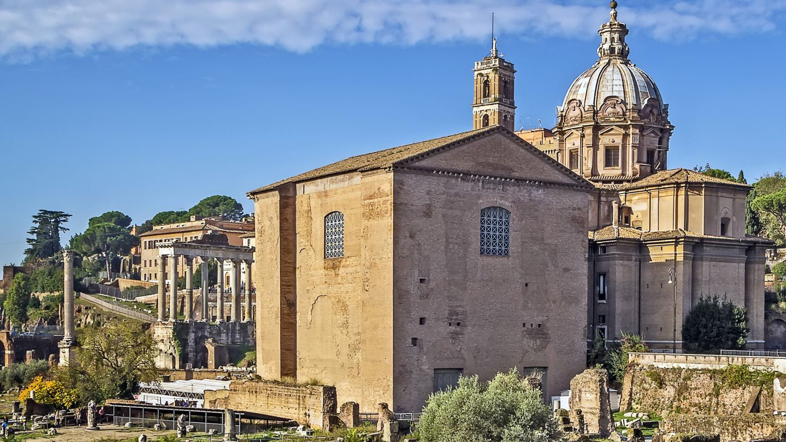 Senate of Rome