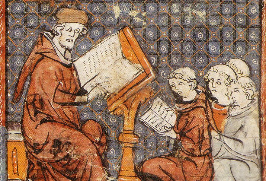 Show Trials of the Fourteenth Century/Processi farsa nel XIV secolo Show Trials of the Fourteenth Century/Processi farsa nel XIV secolo
