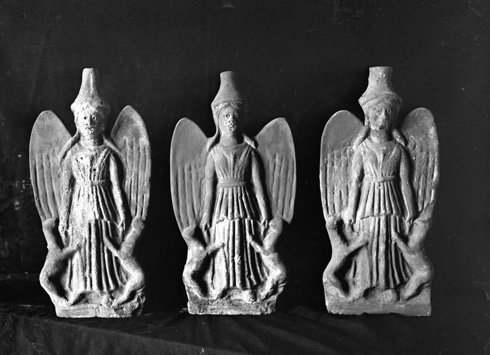 Sophie Waters - Ars Fingendi: Architectural Decoration and Variation in Republican Italy Sophie Waters - Ars Fingendi: Architectural Decoration and Variation in Republican Italy